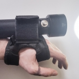 Acebeam D400 CREE XHP-70 — обзор мощного фонаря для дайвинга и подводной охоты