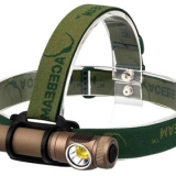 Acebeam H10 MT-G2 — обзор налобного фонаря с яркостью 2000 люмен!