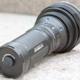 Acebeam K60 — обзор самого мощного аккумуляторного фонаря