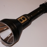 Acebeam T20 XP-L HI — обзор фонаря с дальнобойностью в 1050 метров