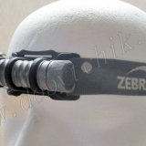 Новинки Zebralight за 2017 год — налобные и ручные фонари