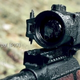 Pulsar Trail XP/XQ — всё о новых тепловизионных прицелах