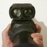 Pulsar Apex LRF XD75 — обзор тепловизионного прицела с дальномером