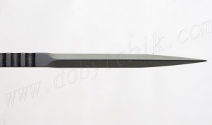 Фальш-лезвие ножа Extrema Ratio RAO II
