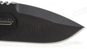 Тип клинка ножа Extrema Ratio RAO II